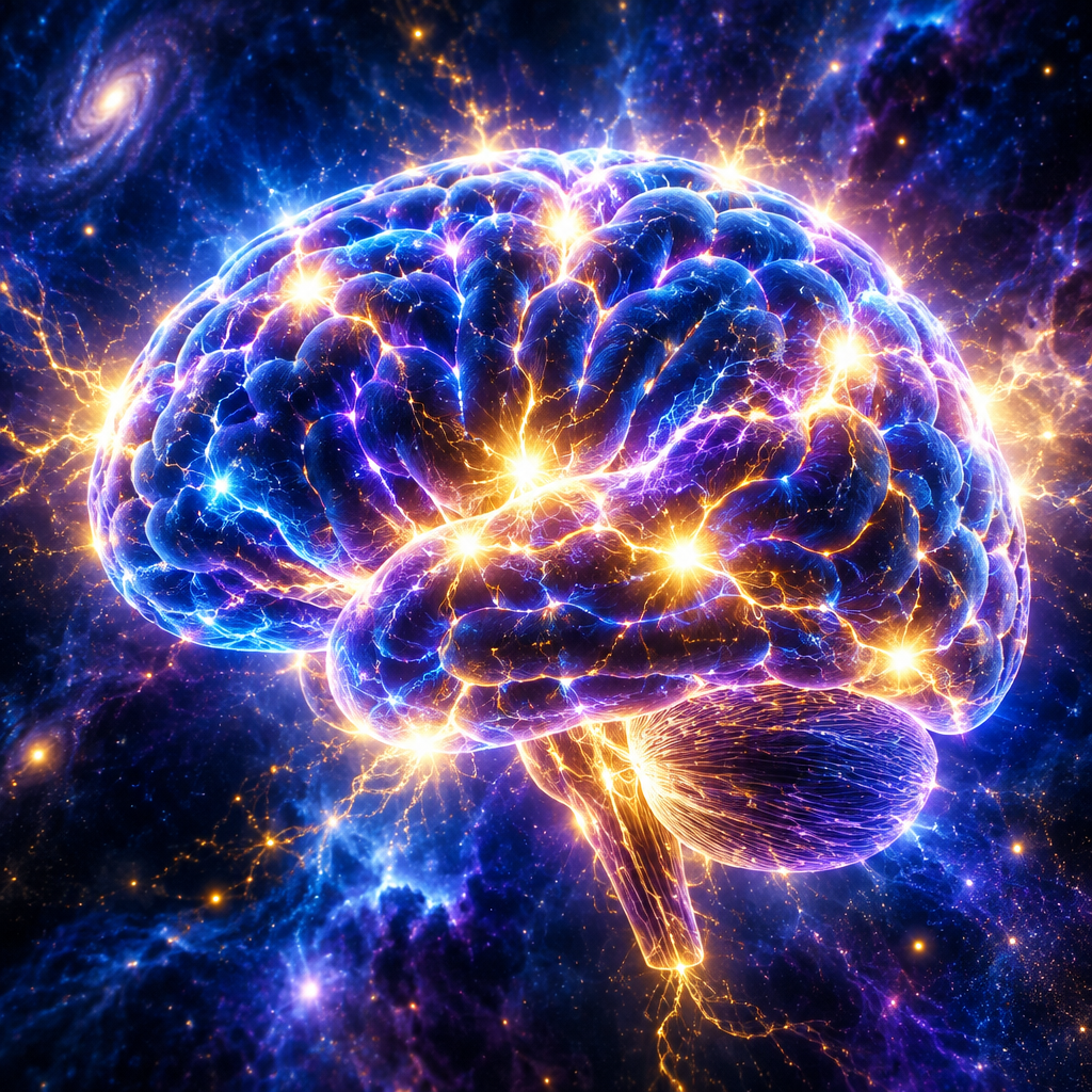Enfoque & Cerebro
