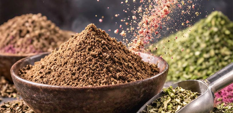 Descubre nuestra línea herbal