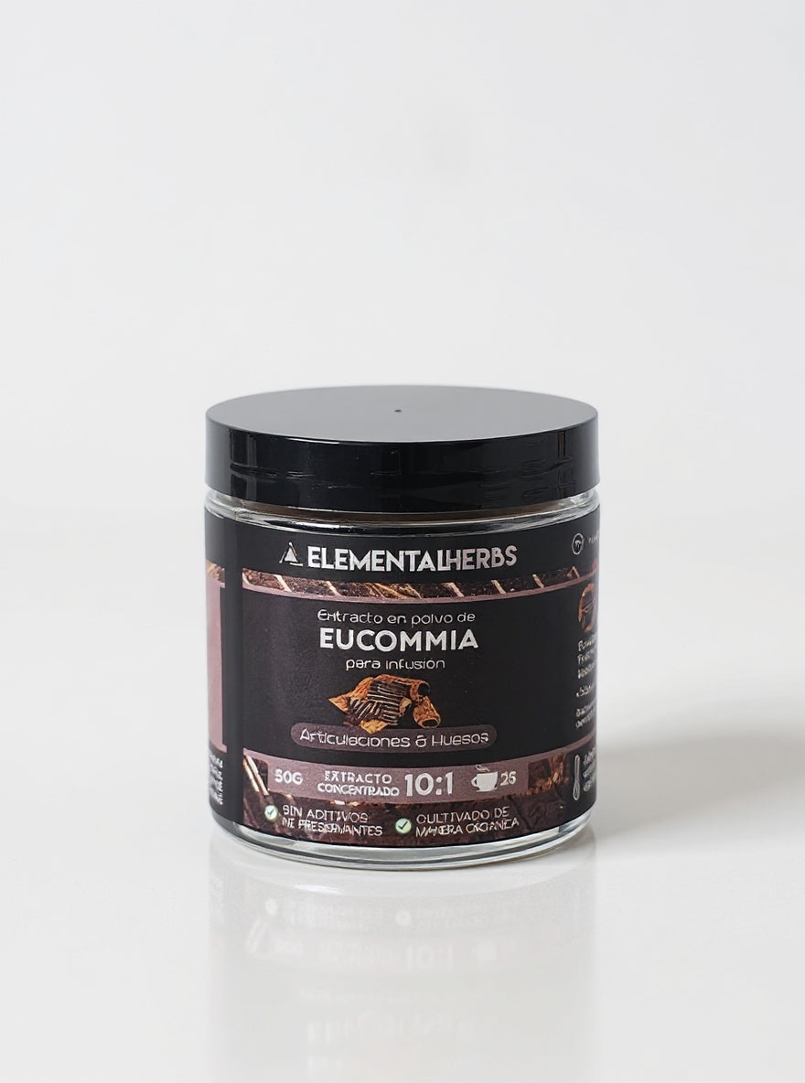 Eucommia Extract 10:1