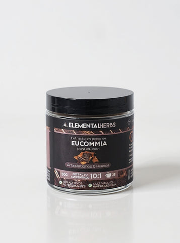 Eucommia Extracto 10:1