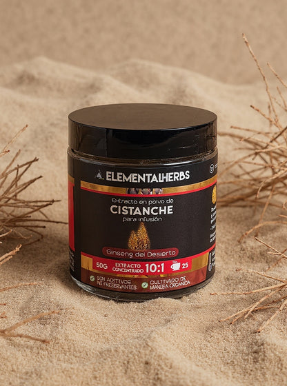Cistanche Extract 10:1
