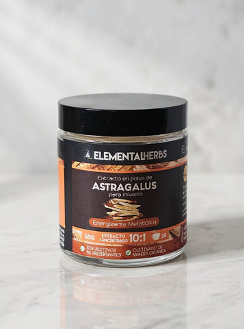 Astragalus Extracto 10:1