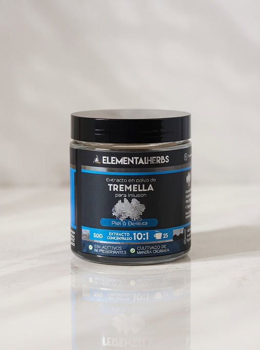 Tremella Extract 10:1