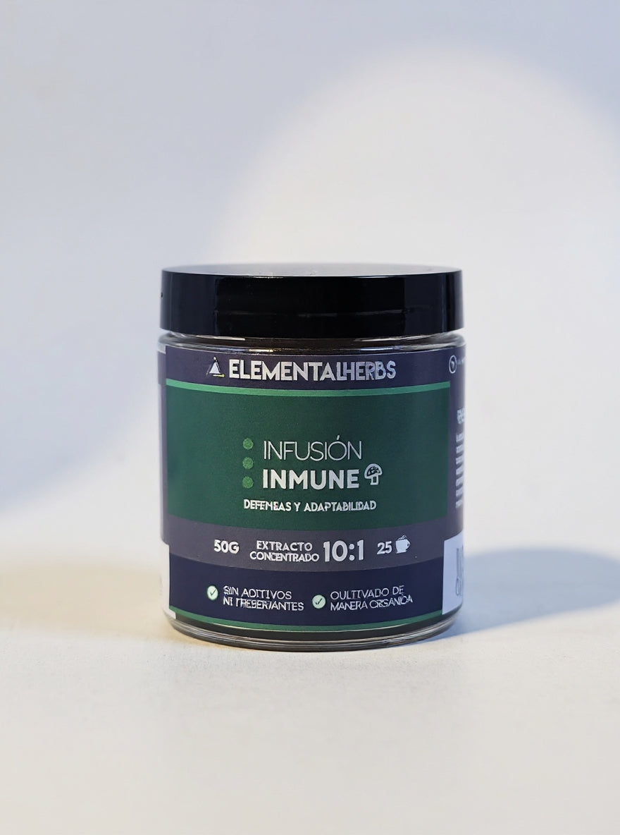 IMMUNE Formula