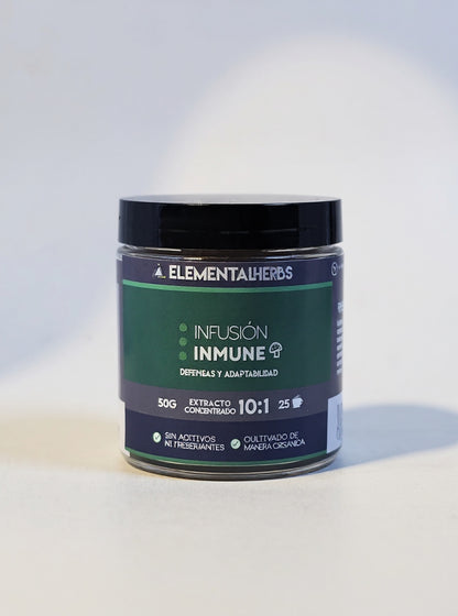 IMMUNE Formula
