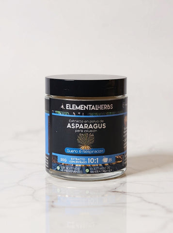Asparagus Extracto 10:1