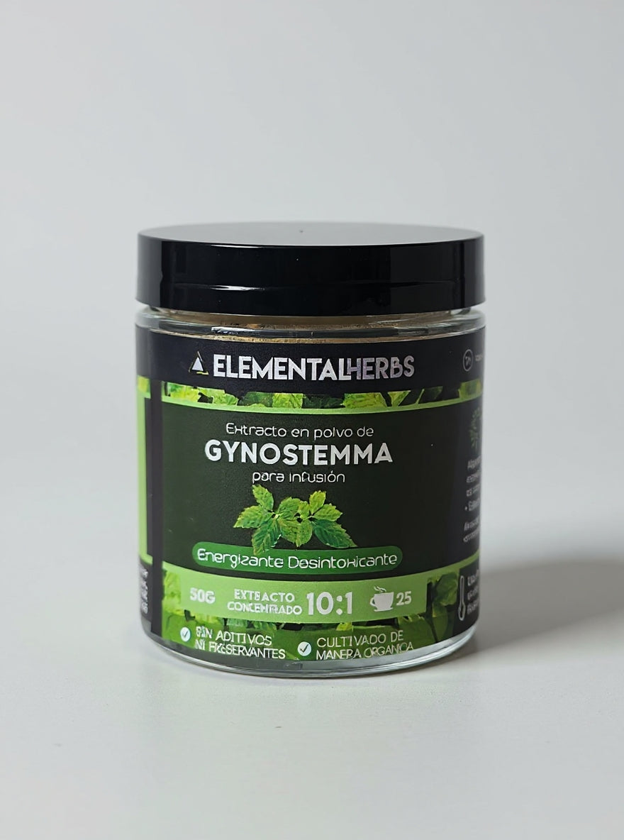 Gynostemma Extract 10:1