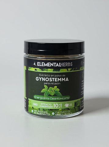 Gynostemma Extracto 10:1