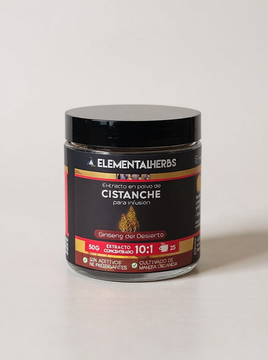 Cistanche Extract 10:1