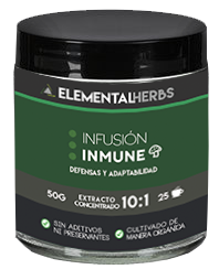 INMUNE Fórmula