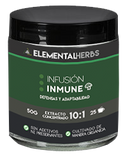 INMUNE Fórmula