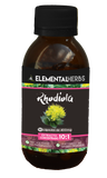 Rhodiola Extracto 10:1
